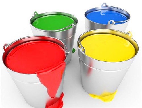 帕特利水性涂料